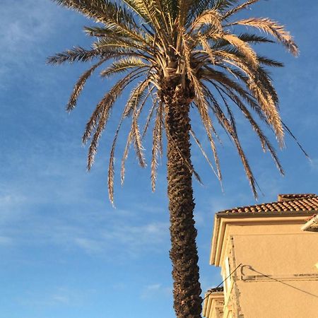 Castel Pierre Lisse Hotel Hyères Eksteriør billede