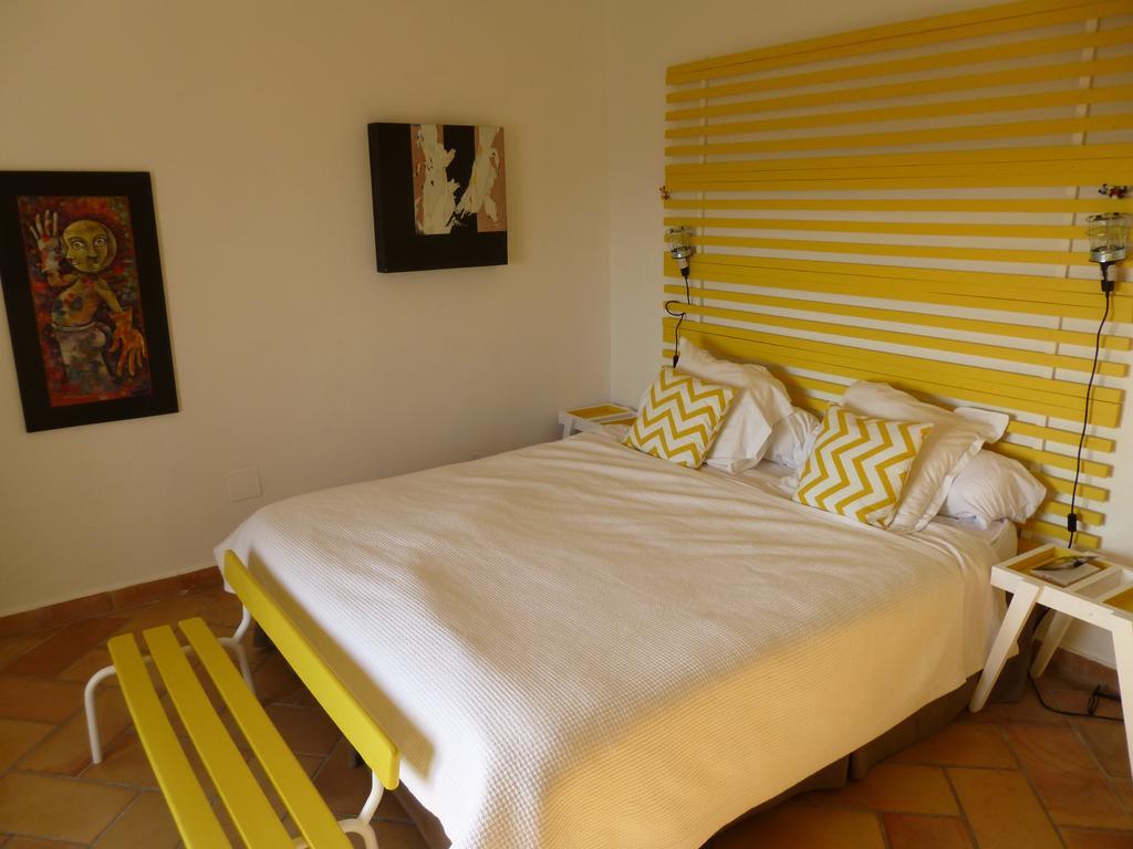 Castel Pierre Lisse Hotel Hyères Værelse billede