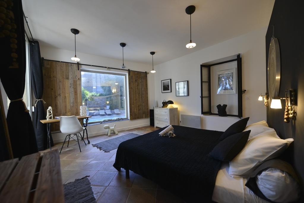 Castel Pierre Lisse Hotel Hyères Eksteriør billede
