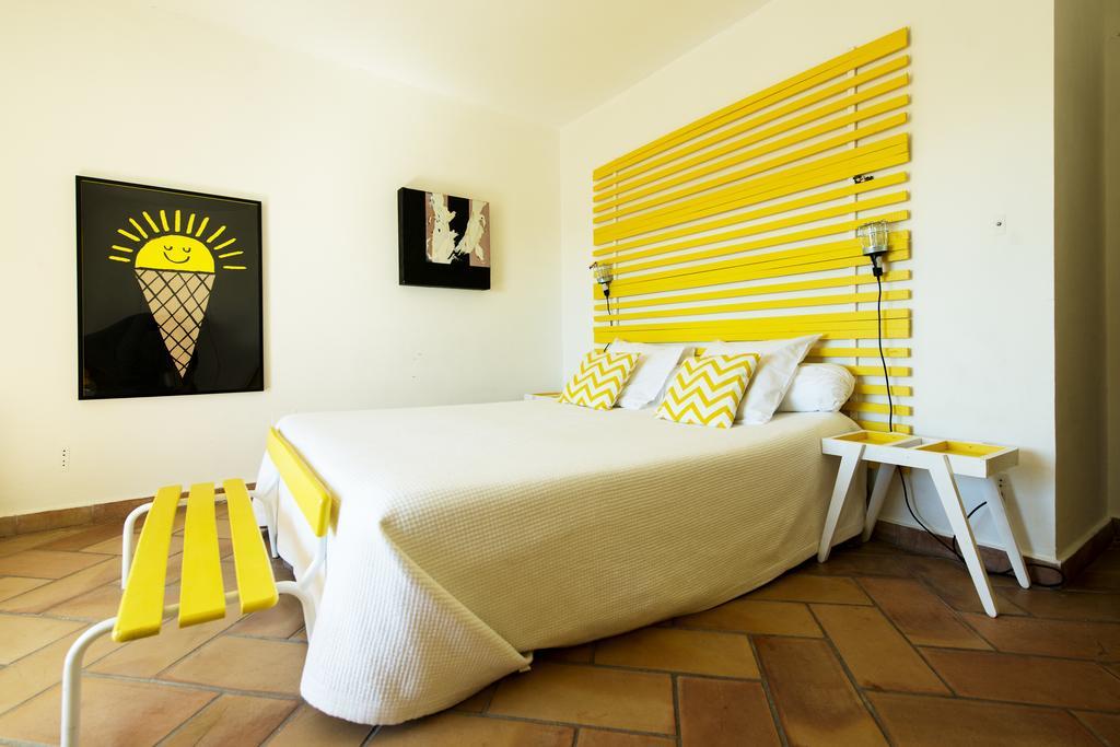 Castel Pierre Lisse Hotel Hyères Eksteriør billede