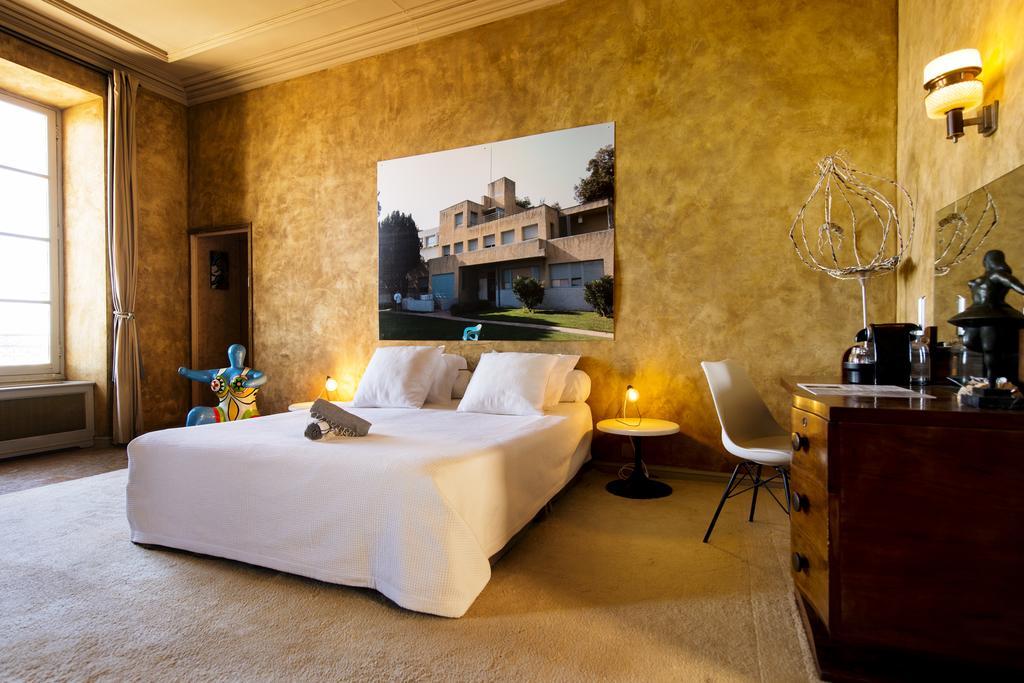 Castel Pierre Lisse Hotel Hyères Eksteriør billede